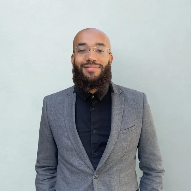 Photo de Thibaud Lepan, fondateur de jaayleer